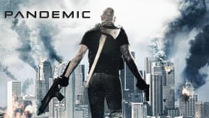 Pandemia — foto 1