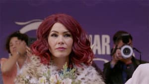 La peor mujer