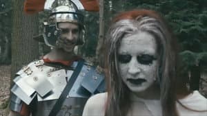 The Haunting of Deiana Wood — foto 1