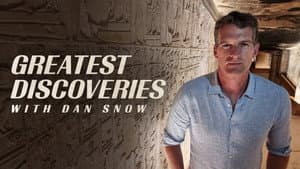 Greatest Discoveries with Dan Snow — foto 2