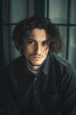 William Kidouchim
