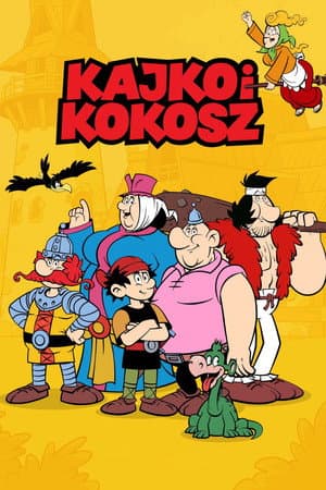 Temporada 1