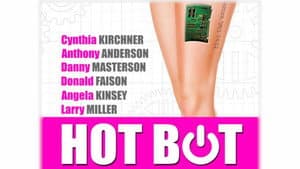 Hot Bot — foto 4