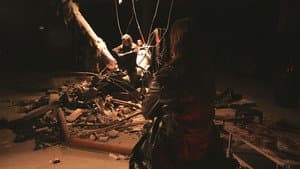 Aeon: The Last Vampyre on Earth — foto 1