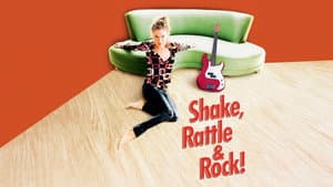 Shake, Rattle and Rock! — foto 1
