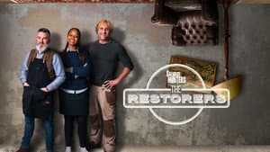 Salvage Hunters: The Restorers — foto 3