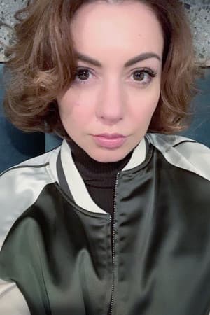 Татьяна Геворкян