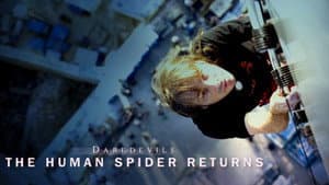 Cutting Edge - The Human Spider — foto 1