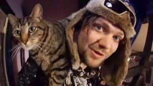 Bam Margera Presents: Where The #$&% Is Santa? — foto 2