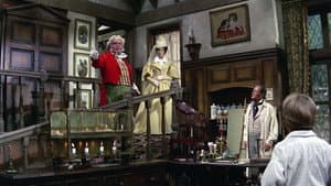 El Extragante Doctor Dolittle — foto 8
