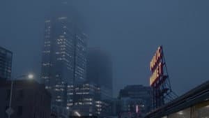 The Outlanders - from HKG to SEA — foto 3