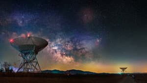 Aliens: The Big Think — foto 1