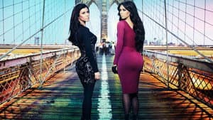 Kourtney and Kim Take New York — foto 6
