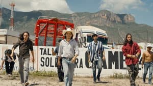Una Historia de Ovejas y Luciérnagas — foto 1