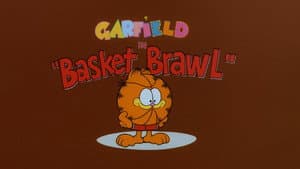 Baloncesto en el hogar