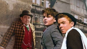 Emil and the Detectives — foto 6