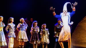De Sprookjesmusical - Klaas Vaak — foto 1