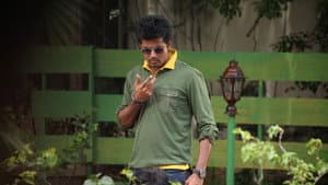 மான் கராத்தே — foto 3