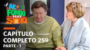Episodio 129