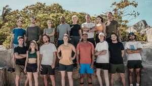 Expeditie Robinson: All Stars — foto 2