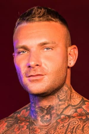 Billy Essex