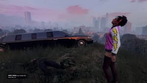 Grand Theft Hamlet — foto 7