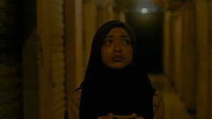 Diam-Diam, Aku Ingin Melawan — foto 2