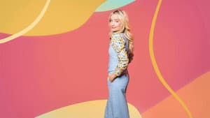 Laura Whitmore's Breakfast Show — foto 1
