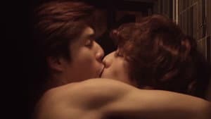 퀴어영화 나비 — foto 2