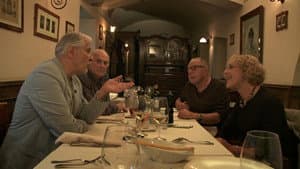 Vsaka dobra zgodba je ljubezenska zgodba — foto 1