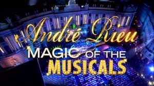 André Rieu - Magic Of The Musicals — foto 3
