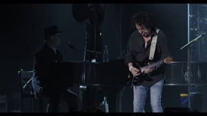 Toto - 40 Tours Around The Sun — foto 7