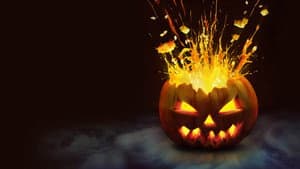 Guerras de Halloween — foto 5