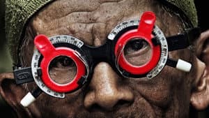 La mirada del silencio — foto 6