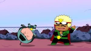 Episodio 29