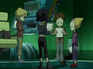 Episodio 7