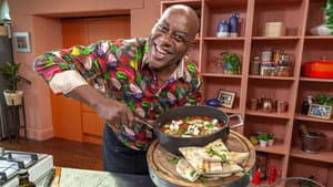 Ainsley's Fantastic Flavours — foto 2