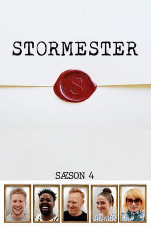 Temporada 4