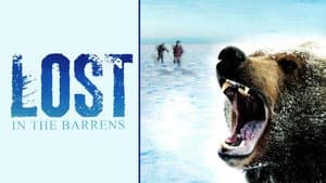 Lost in the Barrens — foto 3