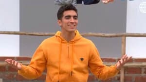 A Tere le dolió lo que le dijo Tito