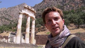 Delphi: The Bellybutton of the Ancient World — foto 2