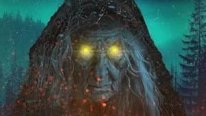 The North Witch — foto 2