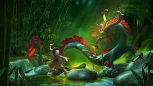 La Leyenda Del Dragón — foto 1