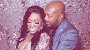 The Real Housewives of Atlanta: Porsha's Having a Baby — foto 1
