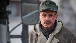 Hans Kloss. Stawka większa niż śmierć — foto 1