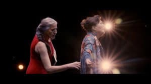 Carmen y María. Dos caminos y una mirada — foto 2