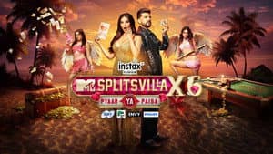 MTV Splitsvilla — foto 9