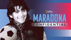 Maradona Confidencial — foto 5