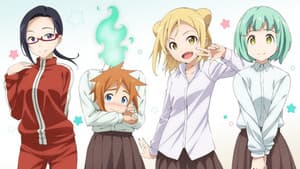 Demi-chan wa Kataritai — foto 1