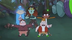 Episodio 1